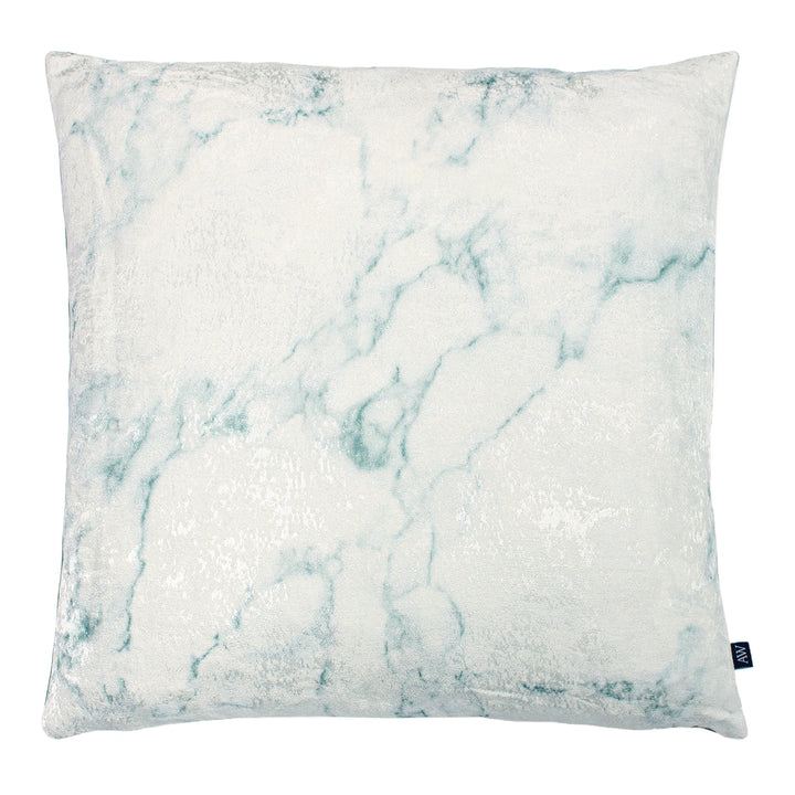 CINNABAR 50X50 C/CASE SEAGREEN/EAU DE NIL