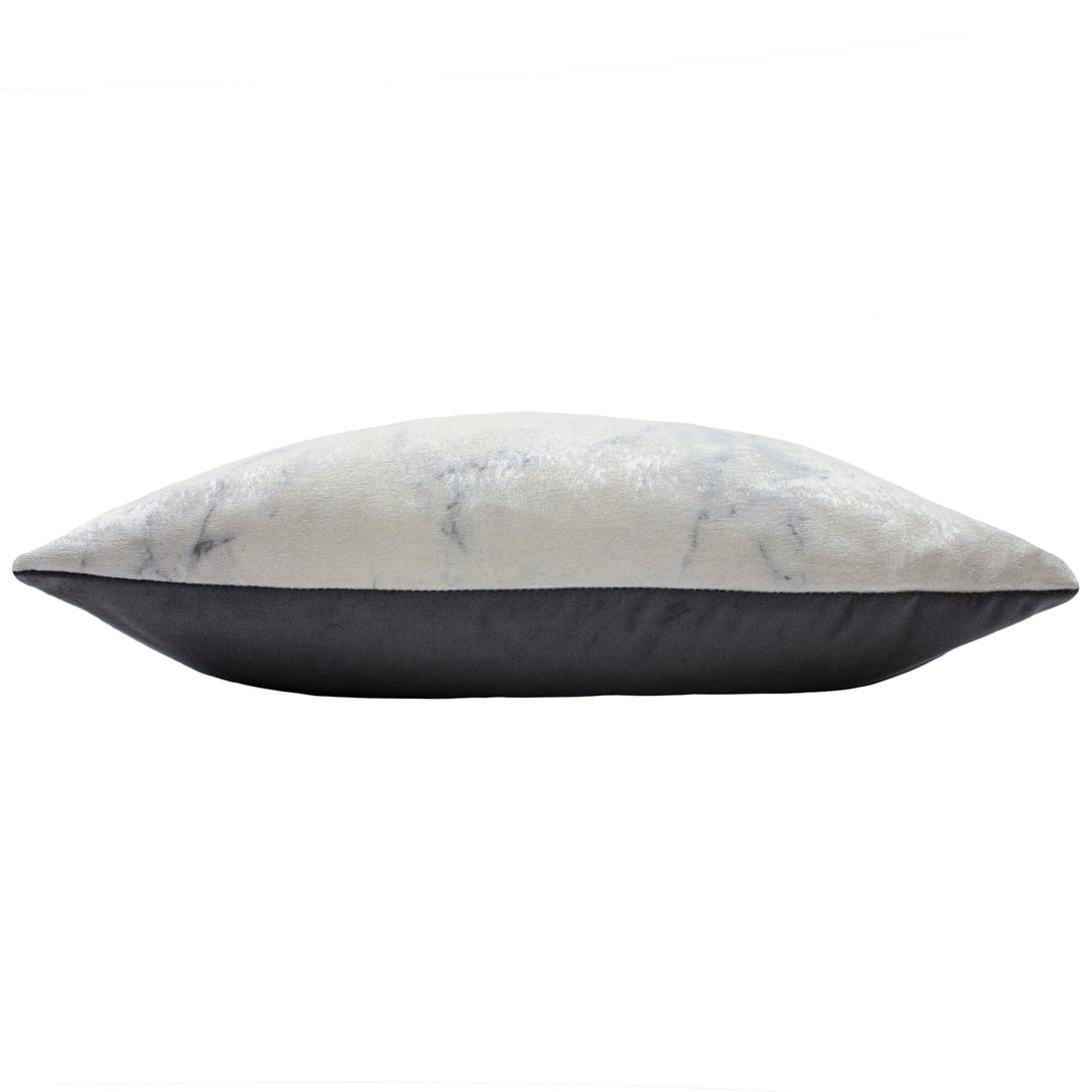 CINNABAR 50X50 C/CASE SLATE/DARK GREY