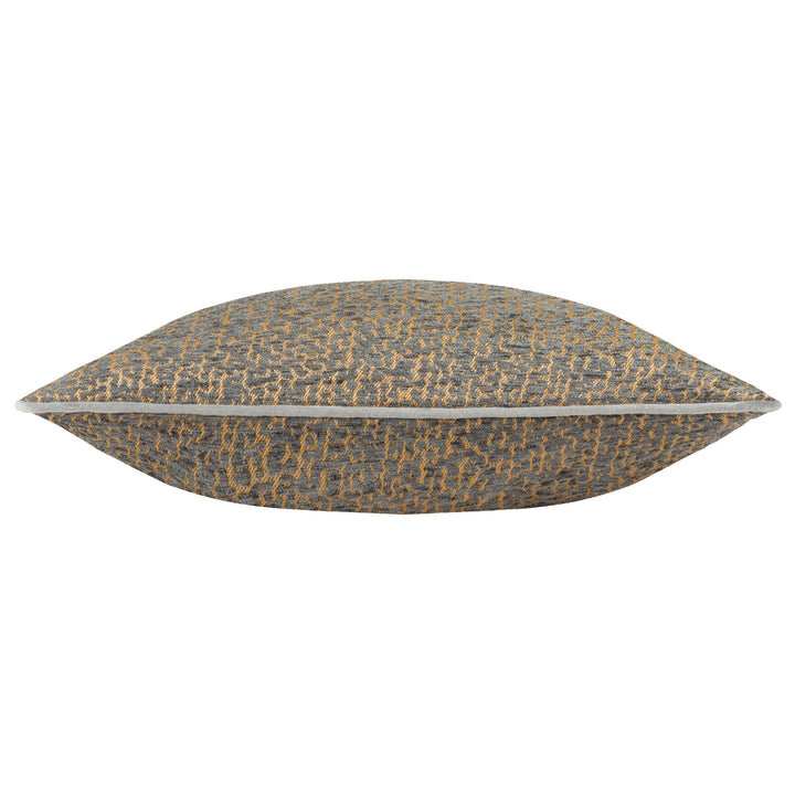CIRRO 45X45 CUSHION CASE GREY