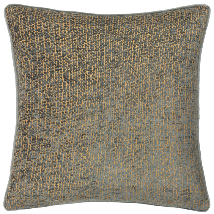 CIRRO 45X45 CUSHION CASE GREY