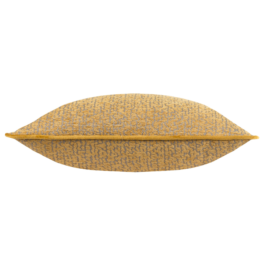 CIRRO 45X45 CUSHION CASE HONEY
