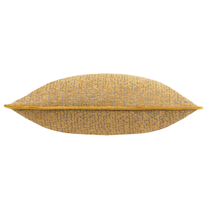 CIRRO 45X45 CUSHION CASE HONEY