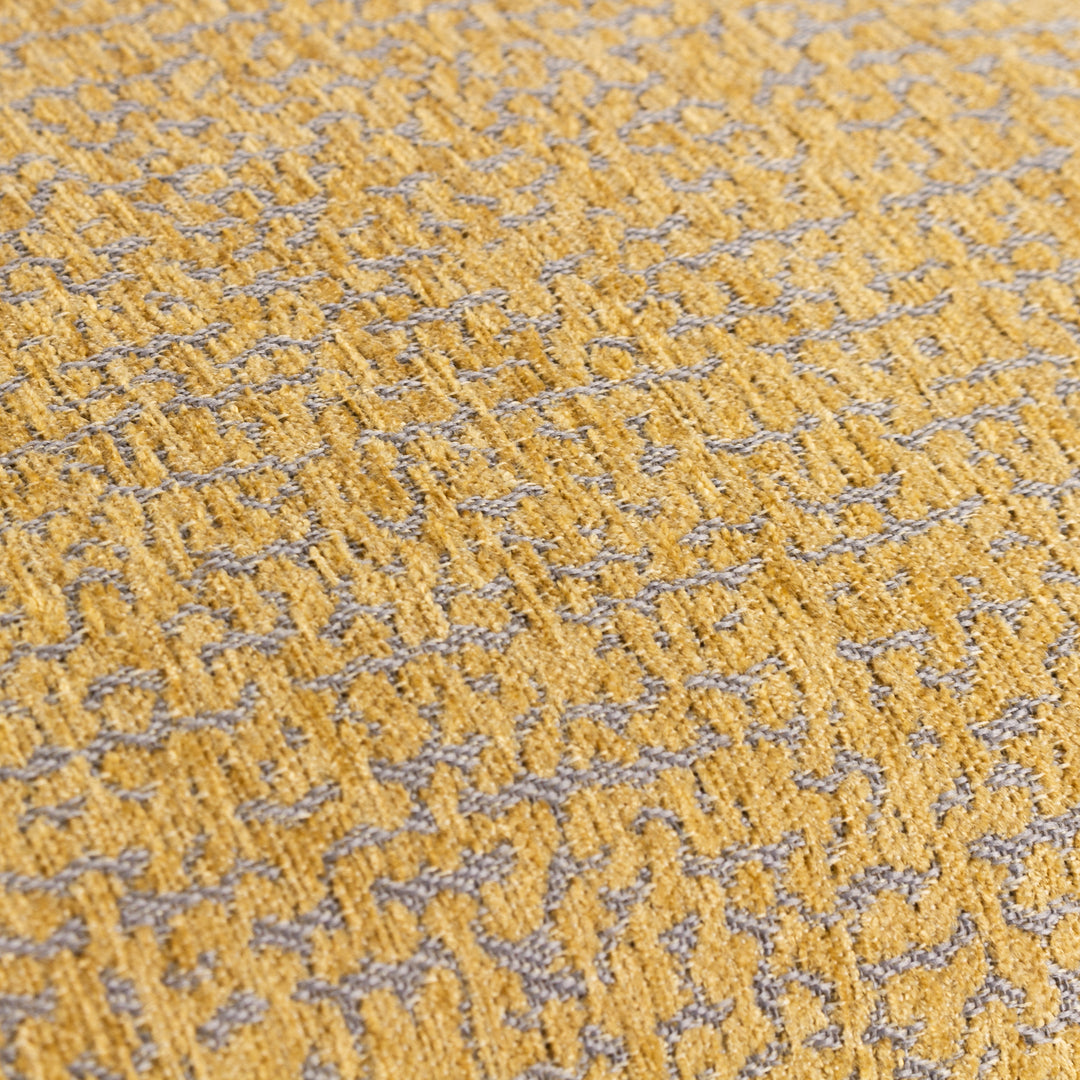 CIRRO 45X45 CUSHION CASE HONEY
