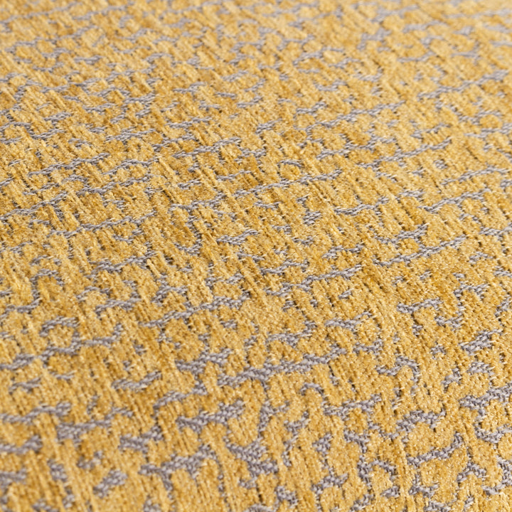 CIRRO 45X45 CUSHION CASE HONEY
