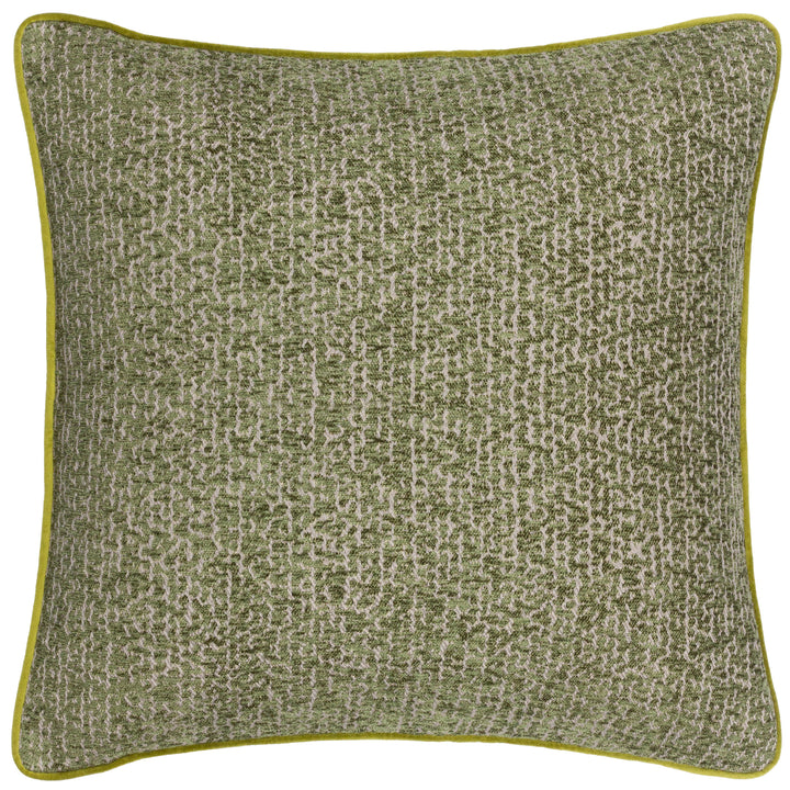 CIRRO 45X45 CUSHION CASE MOSS
