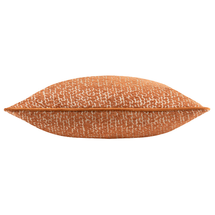 CIRRO 45X45 CUSHION CASE ORANGE