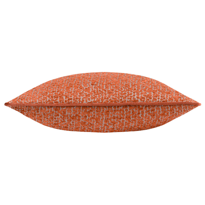 CIRRO 45X45 CUSHION CASE RUST