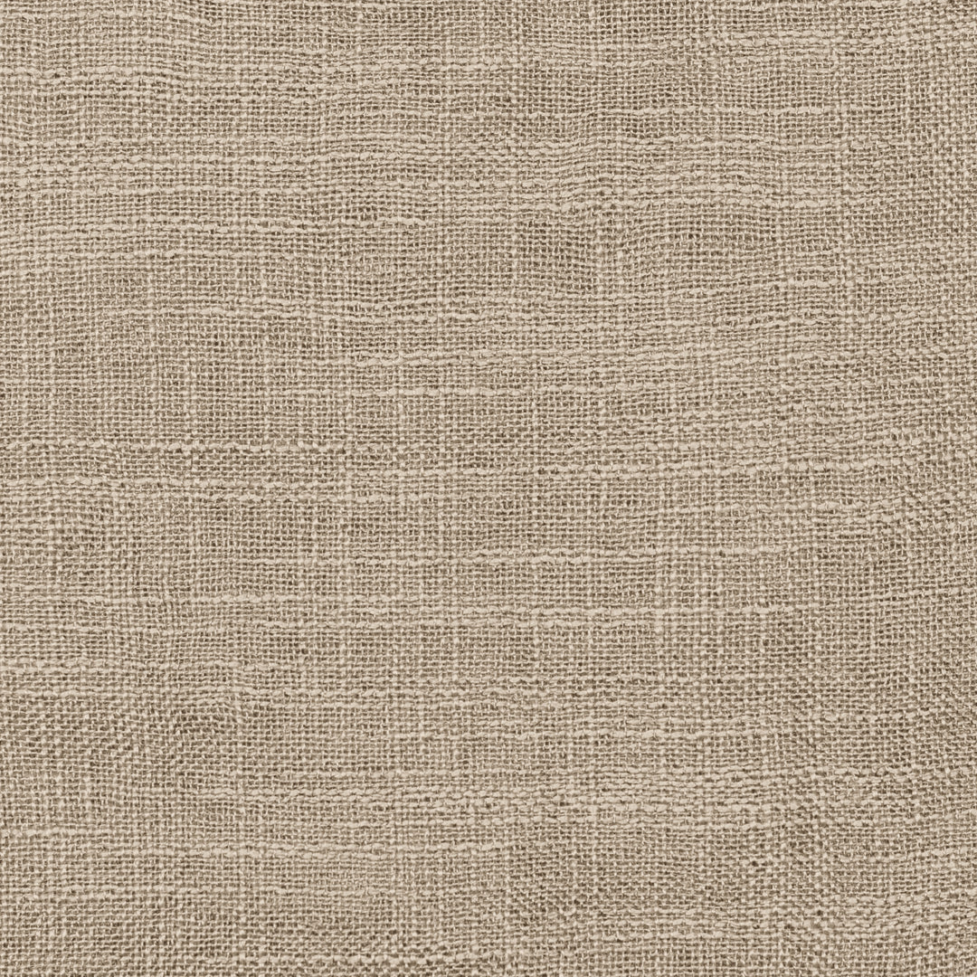 CIRRUS 140X250 TAB TOP SHEER CURTAIN PANEL LINEN