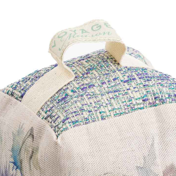 CIRSIUM DOORSTOP DAMSON