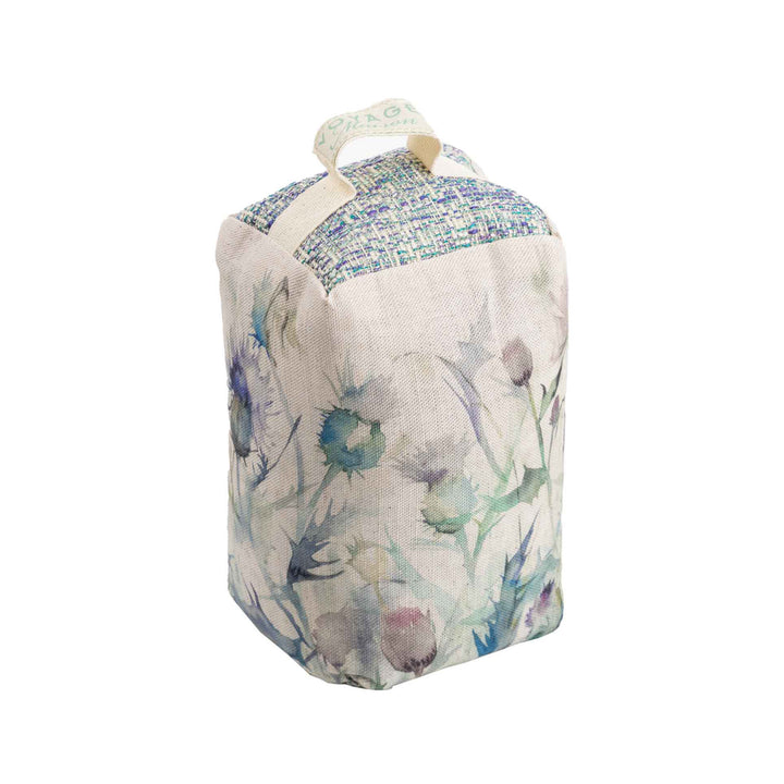 CIRSIUM DOORSTOP DAMSON