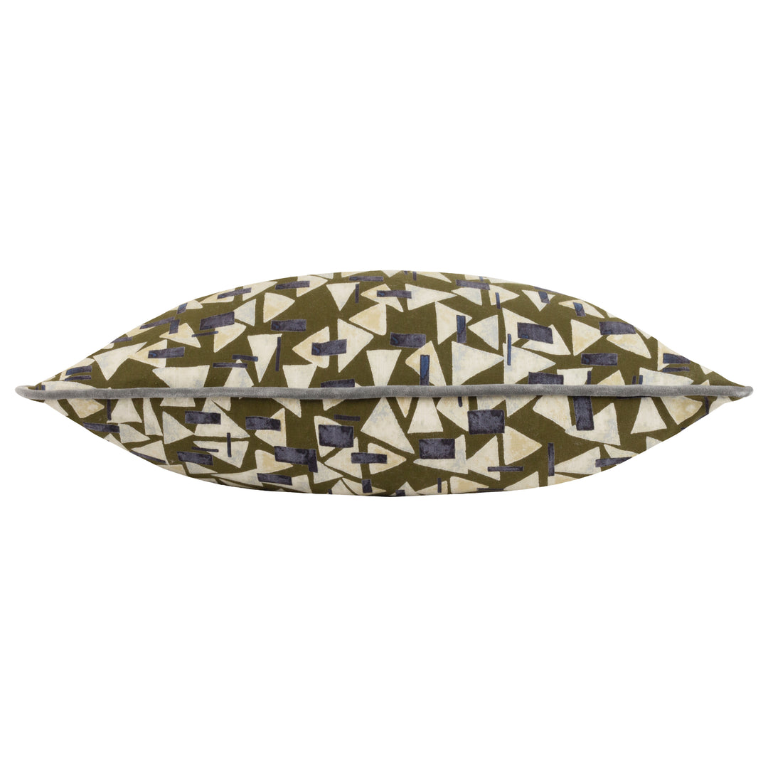 City 30x60 Cushion Case Multi - image 3