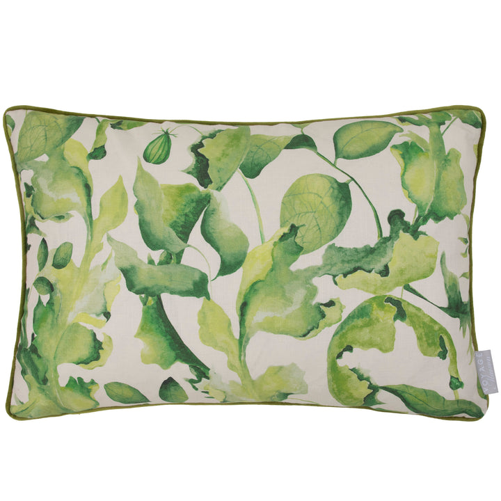 CLAUDIA 40X60 CUSHION CASE CREAM