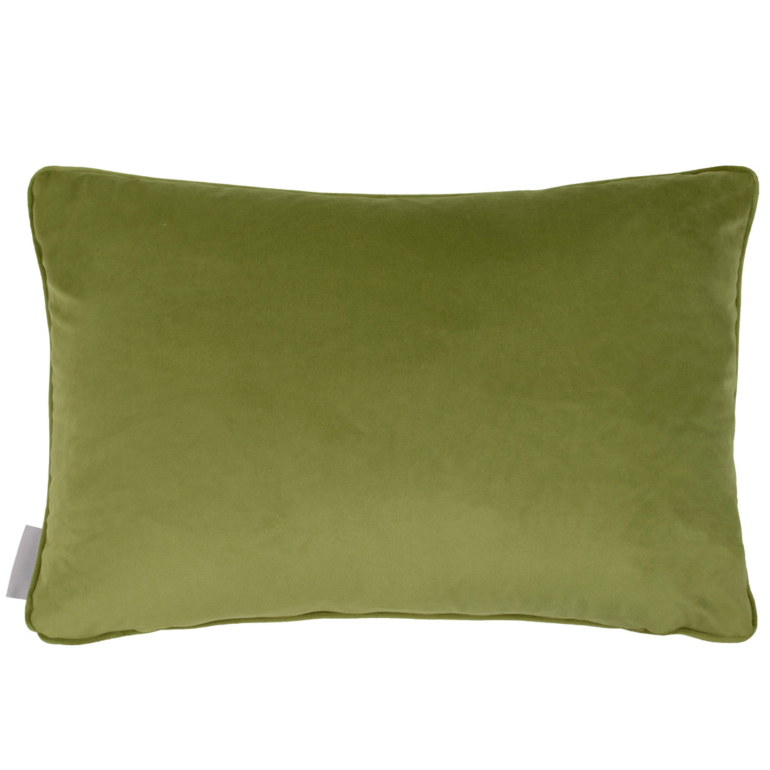 CLAUDIA 40X60 CUSHION CASE CREAM