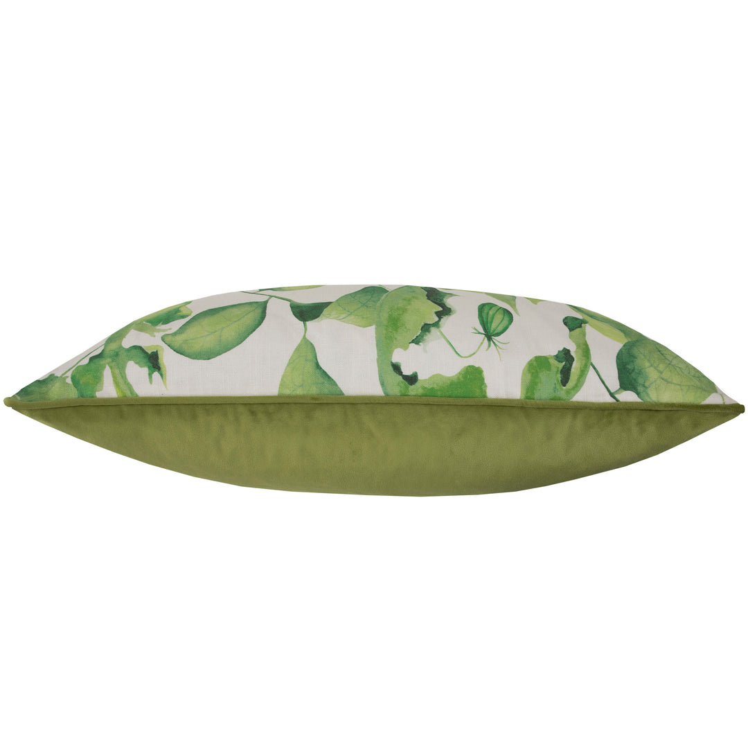 CLAUDIA 40X60 CUSHION CASE CREAM