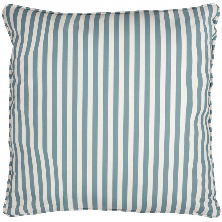 Claudia 45x45 Outdoor Cushion Case Duck Egg Blue - image 3