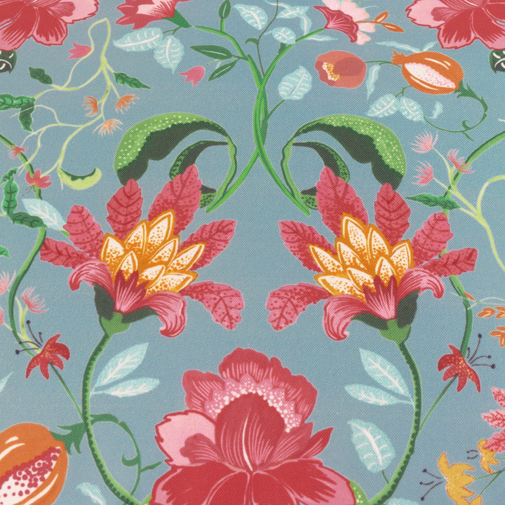 Claudia 45x45 Outdoor Cushion Case Duck Egg Blue - image 5