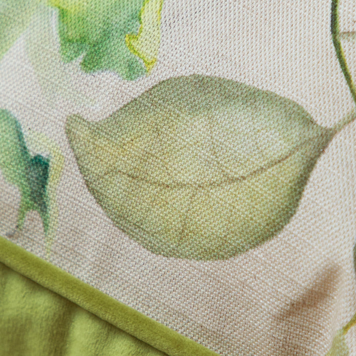 CLAUDIA 50X50 CUSHION CASE SAND