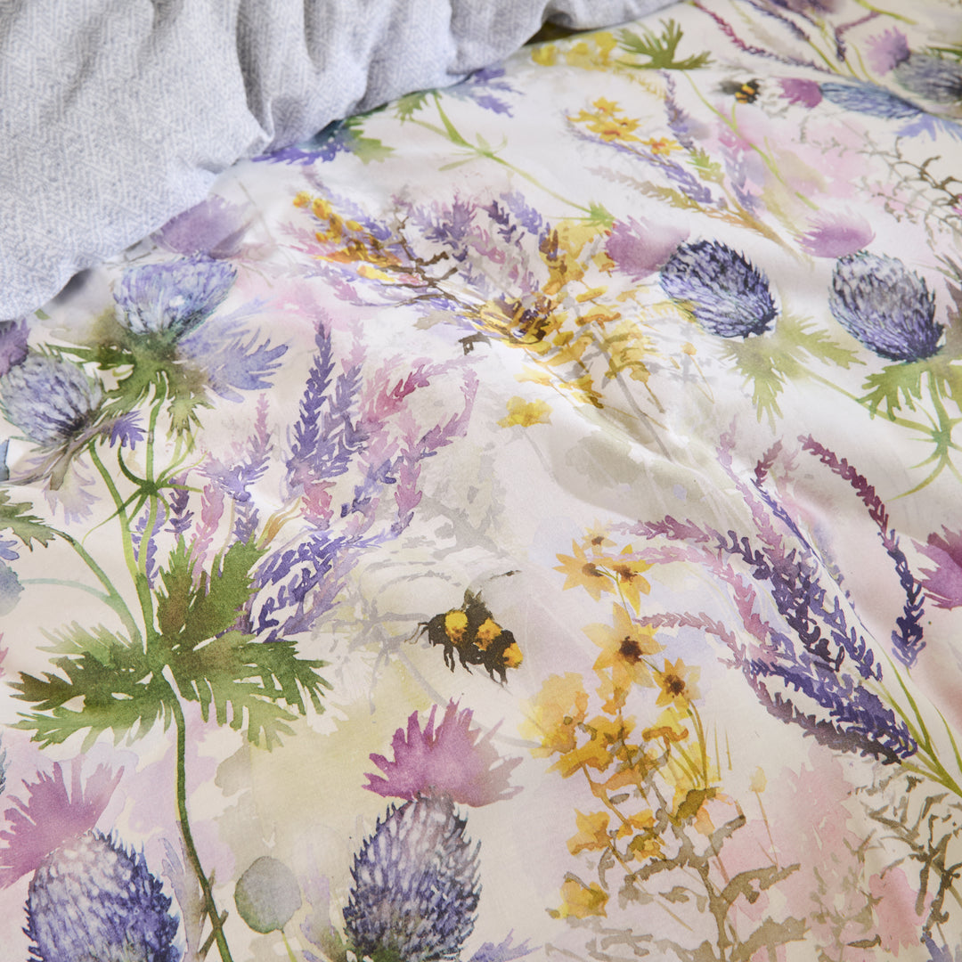 Cluaran Double Duvet Set Multi - image 4