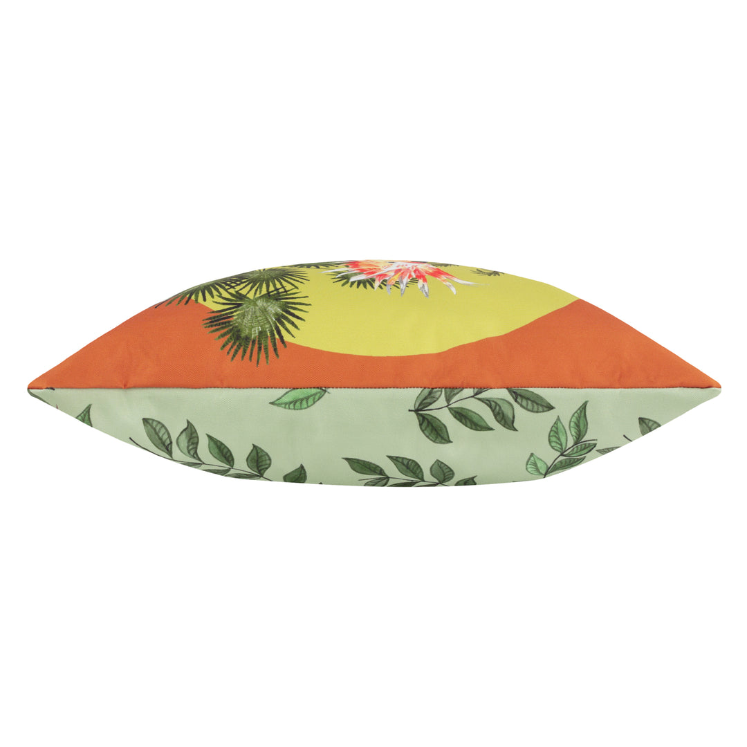 Cockatoo 43x43 Outdoor Cushion Case Multi - image 4