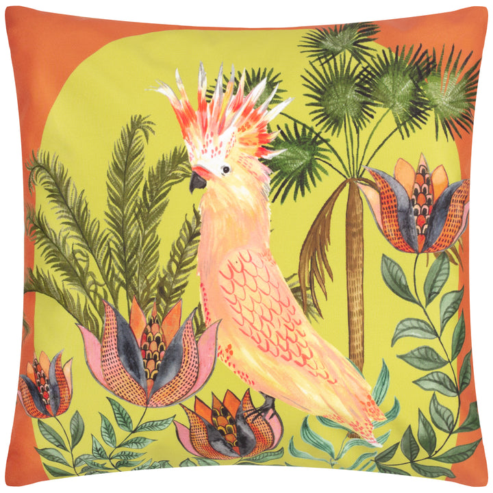 Cockatoo 43x43 Outdoor Cushion Case Multi - image 2