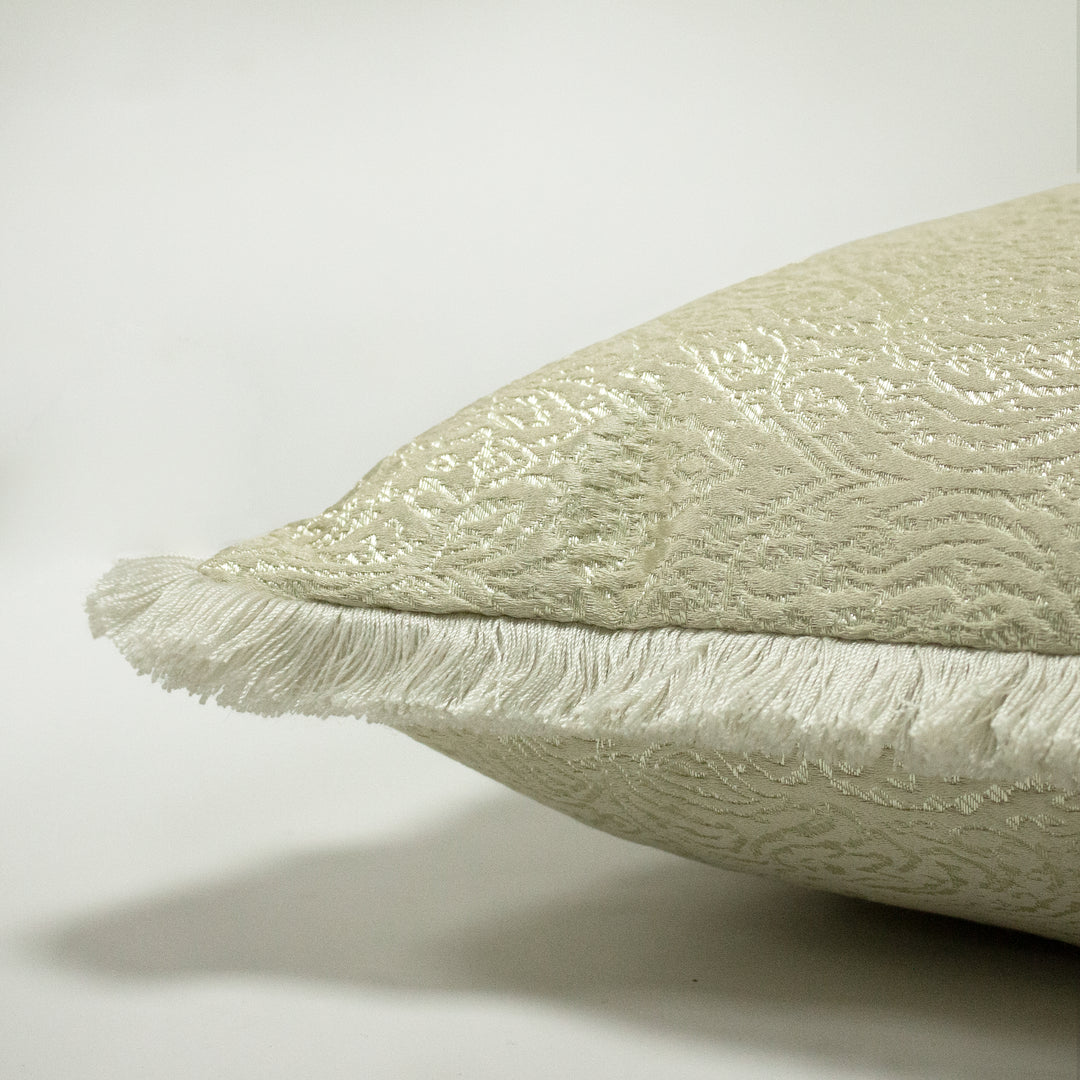 COCO 50X50 C/CASE IVORY