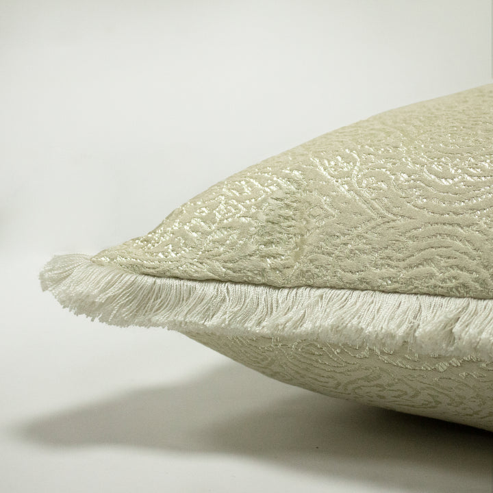 COCO 50X50 C/CASE IVORY