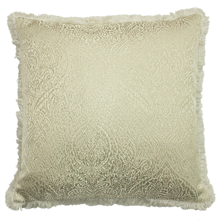 COCO 50X50 C/CASE IVORY