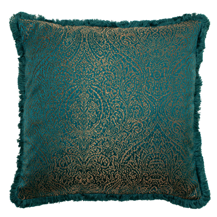 COCO 50X50 C/CASE TEAL