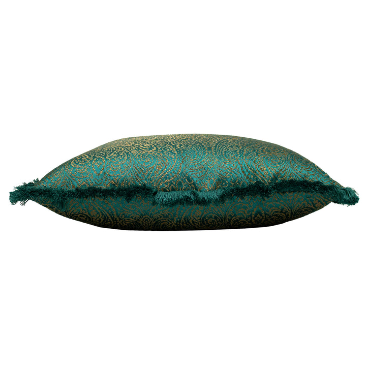 COCO 50X50 C/CASE TEAL