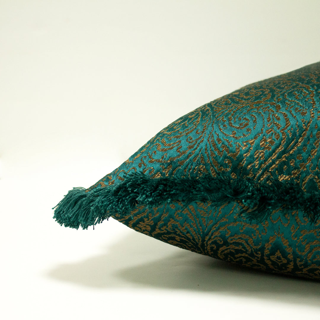 COCO 50X50 C/CASE TEAL