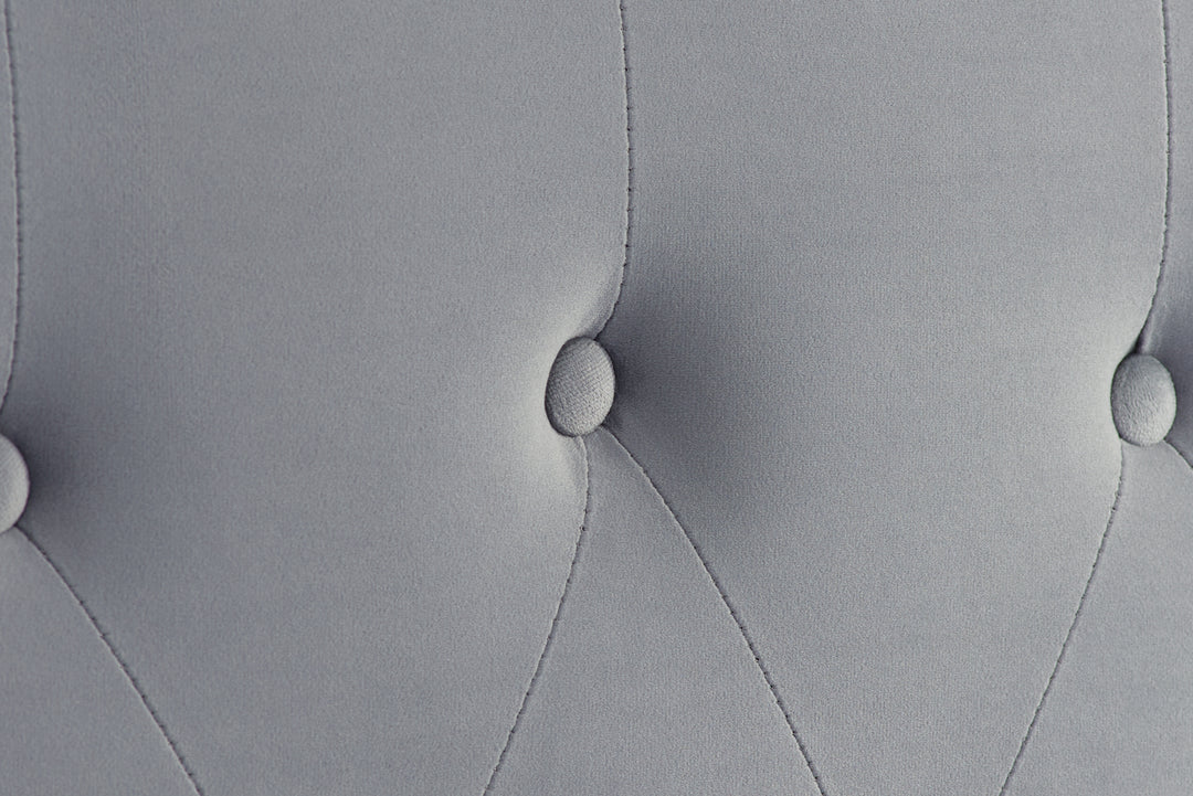 Cologne Double Ottoman Bed