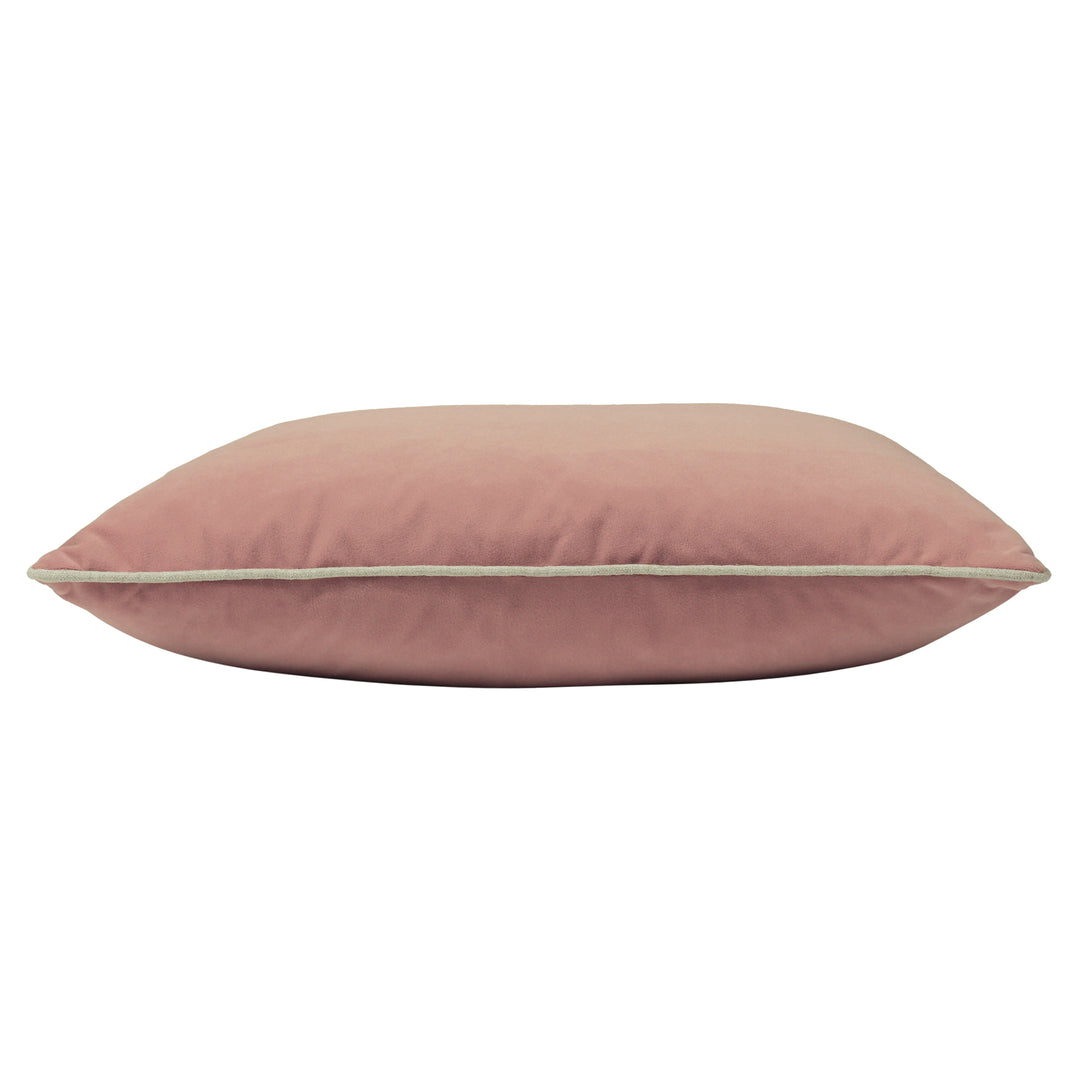 COHEN 50X50 CUSHION COVER BLUSH