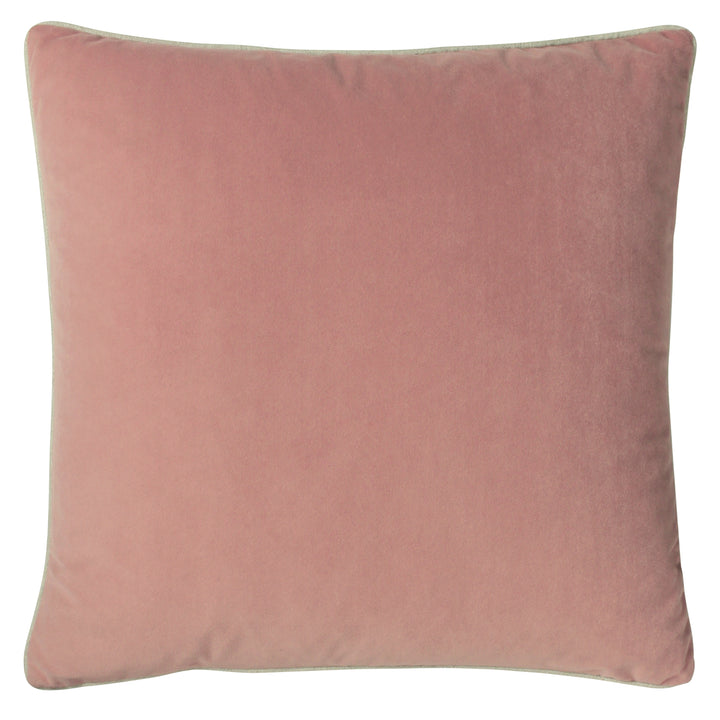COHEN 50X50 CUSHION COVER BLUSH
