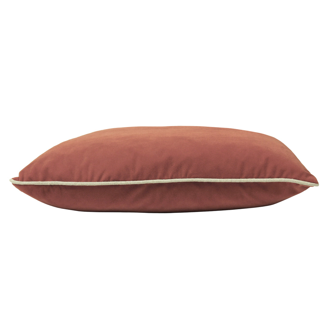 COHEN 50X50 CUSHION COVER BRICK