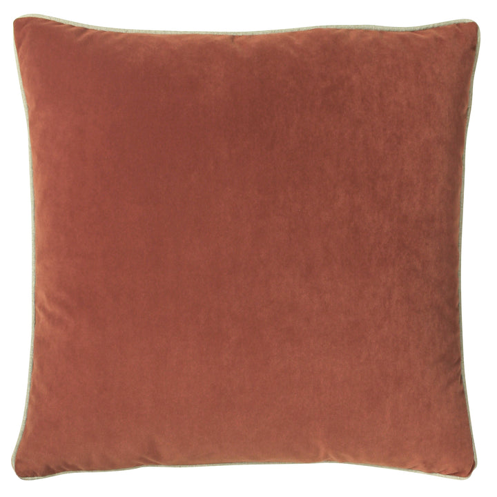 COHEN 50X50 CUSHION COVER BRICK