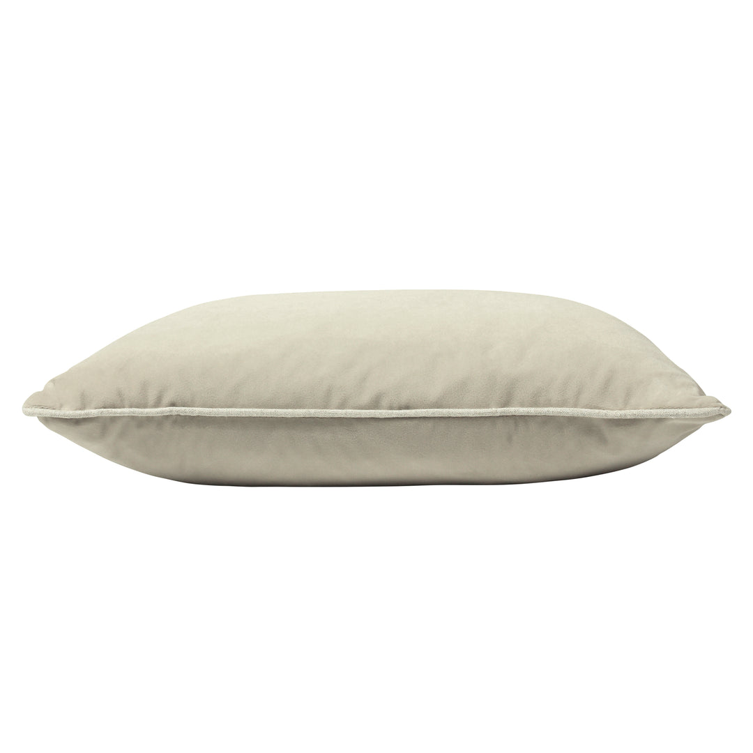 COHEN 50X50 CUSHION COVER NATURAL