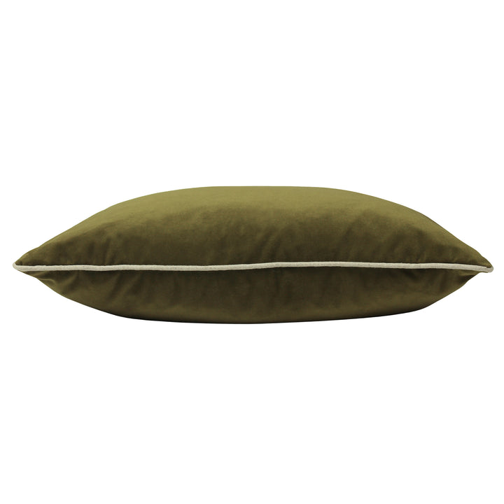 COHEN 50X50 CUSHION COVER OLIVE