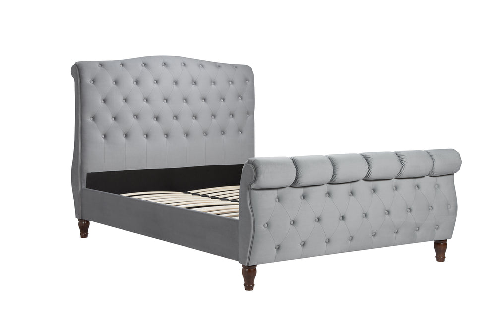 Colorado Super King Bed