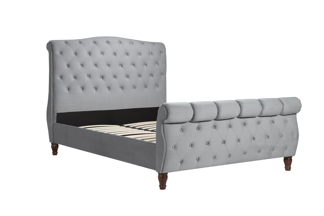 Colorado Super King Bed
