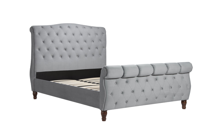 Colorado Super King Bed