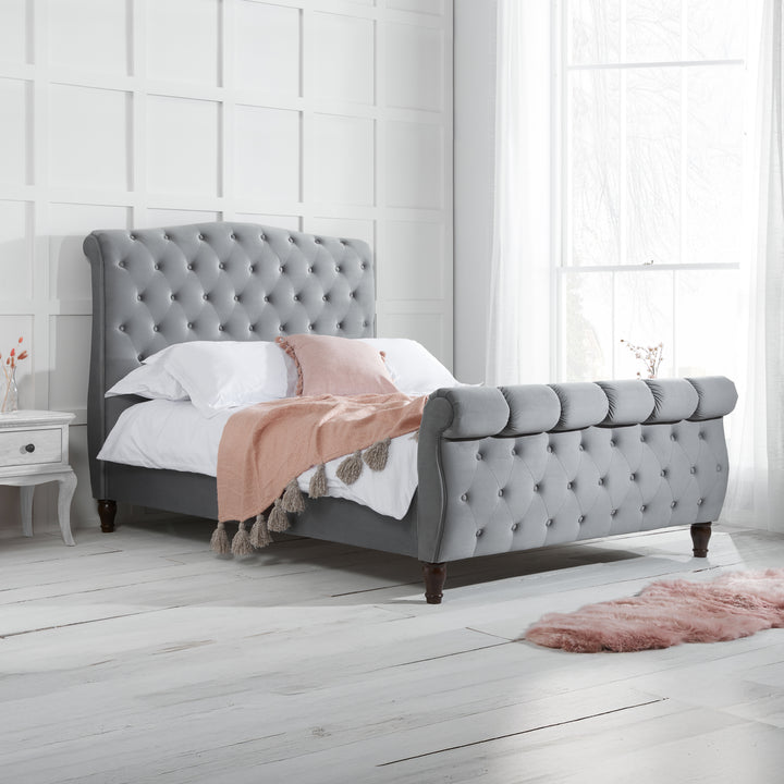 Colorado King Bed