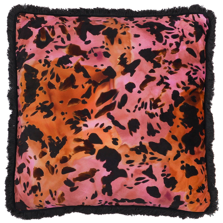 COLETTE 50X50 CUSHION CASE MULTI