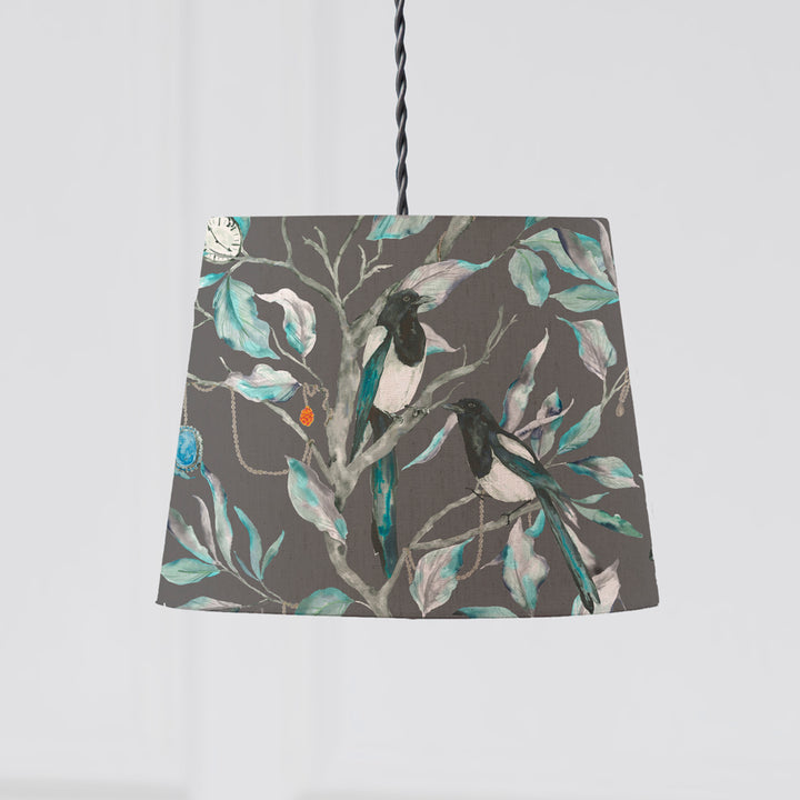 COLLECTOR 25X19CM LAMPSHADE ONYX