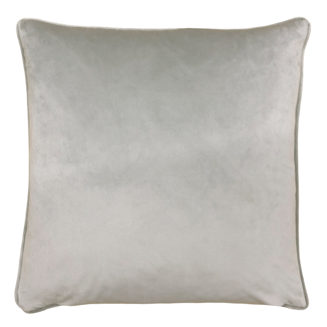 COLONY PALM 43X43 CUSHION CASE BLUE