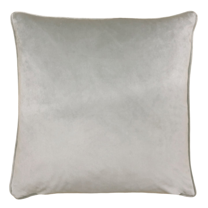 COLONY PALM 43X43 CUSHION CASE BLUE