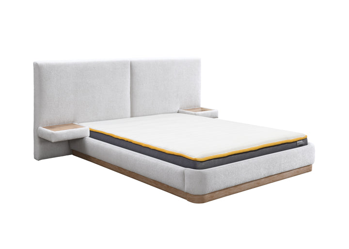 Como Double Bed