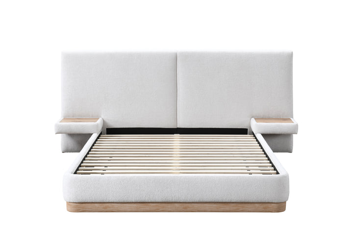 Como Double Bed