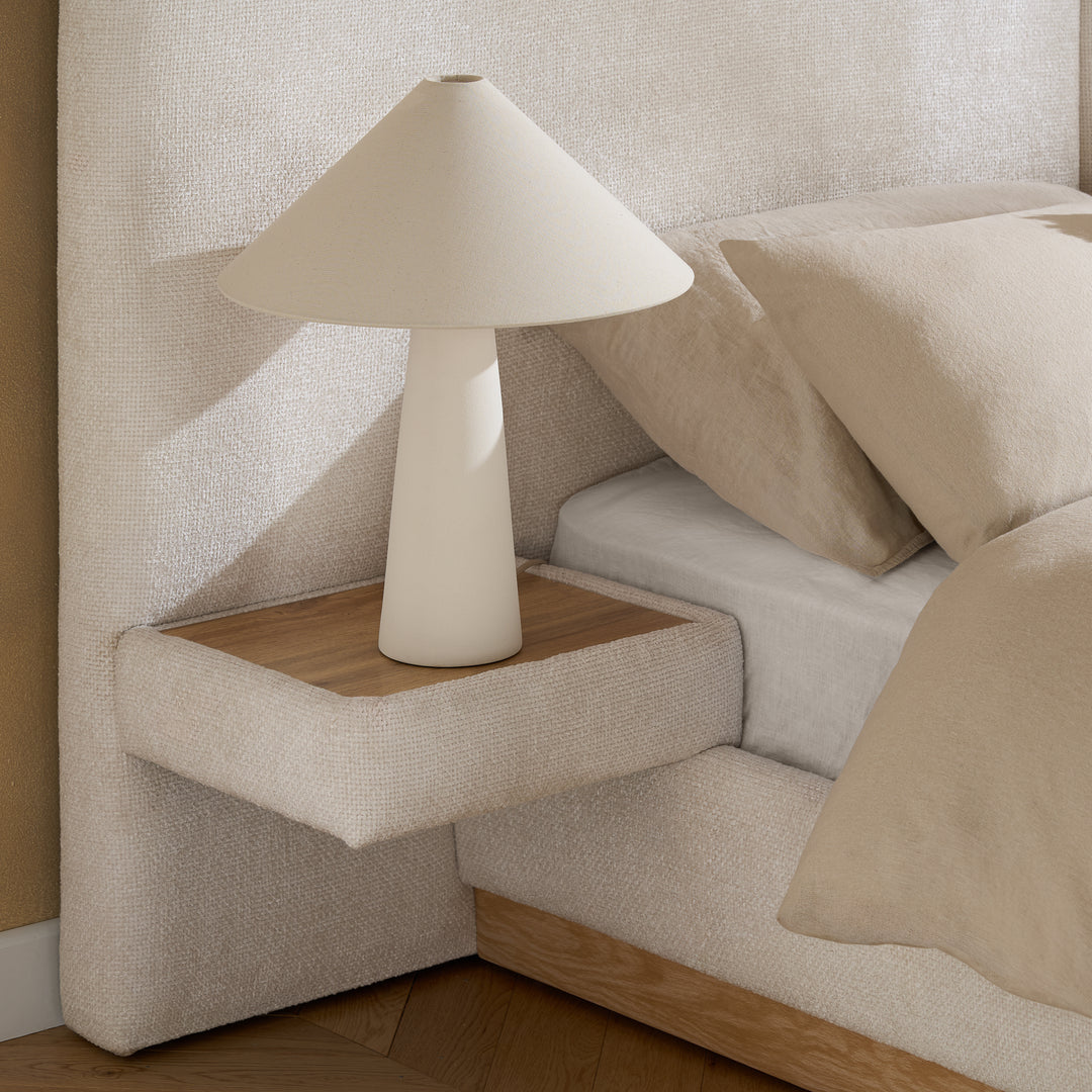 Como Double Bed