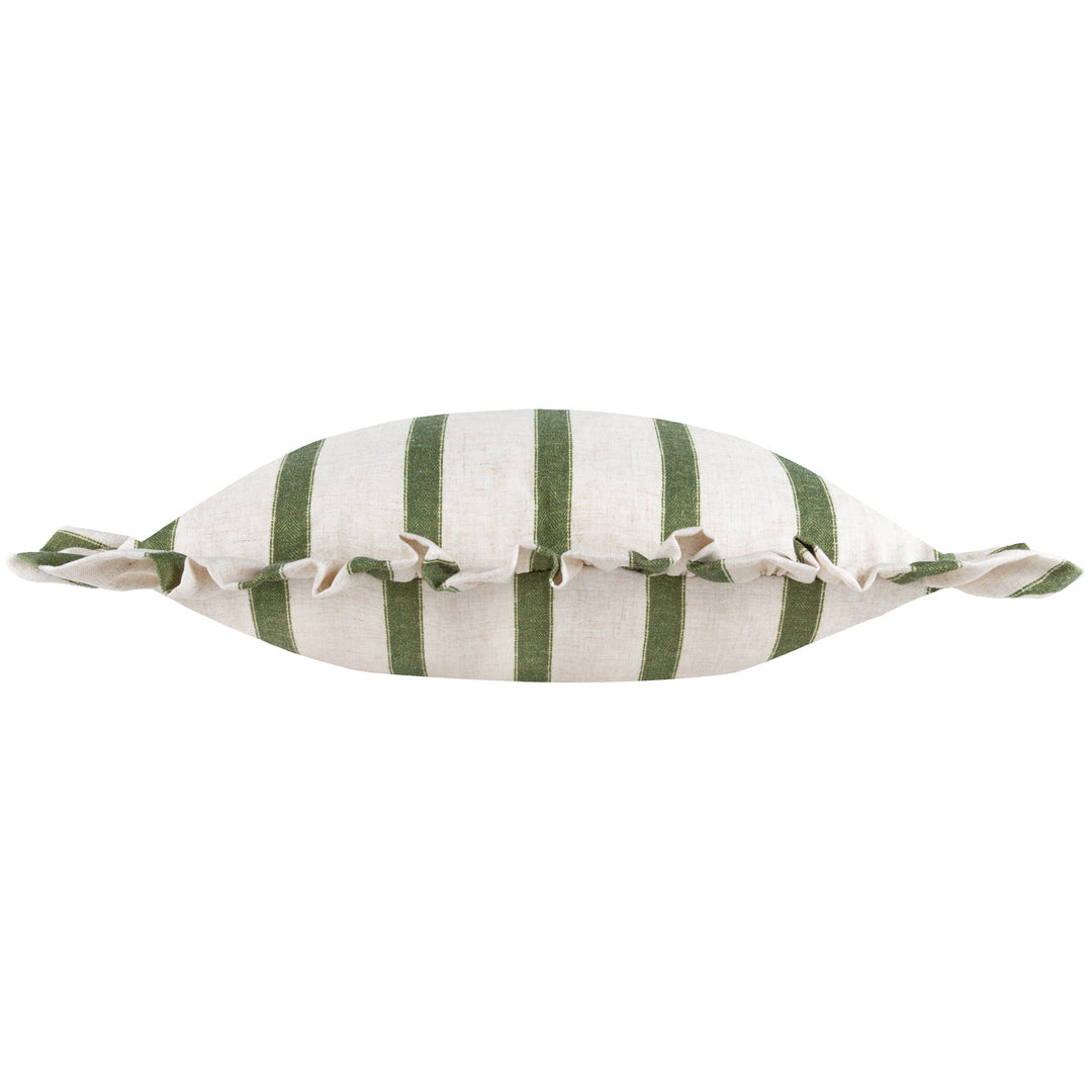 CONNIE 35X50 CUSHION CASE MOSS