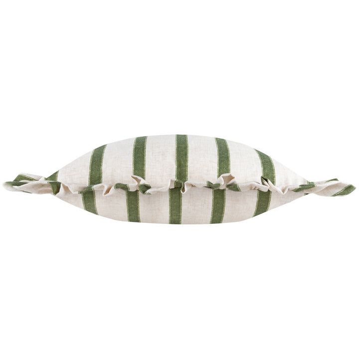CONNIE 35X50 CUSHION CASE MOSS